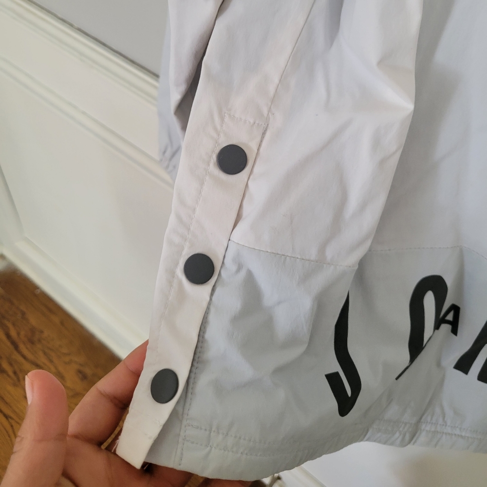 Jordan jacket - Picture 3 of 4